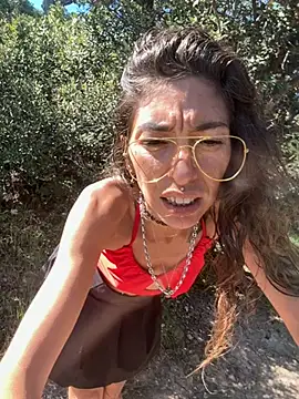 amanilouve online show from 04/05/26, 12:46