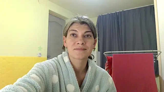 MercyLove online show from 11/15/25, 03:08