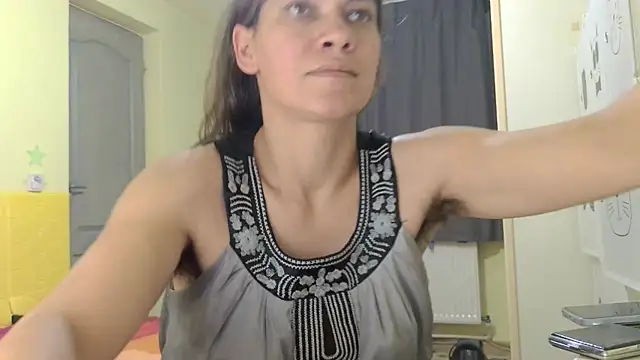 MercyLove online show from 11/19/25, 04:18