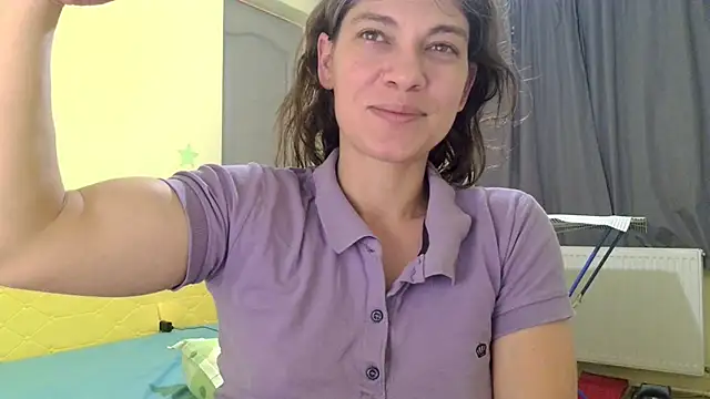 MercyLove online show from 12/03/25, 01:42