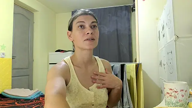 MercyLove online show from 12/18/25, 02:56