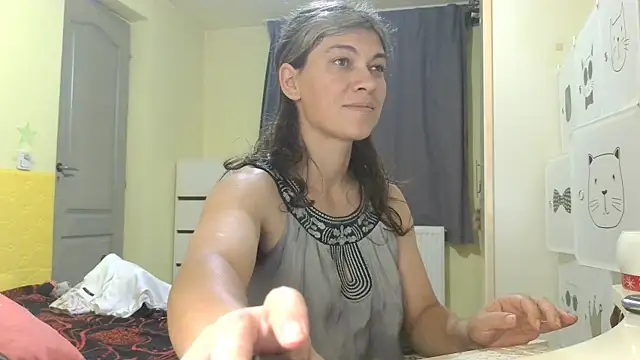 MercyLove online show from 07/09/26, 02:32