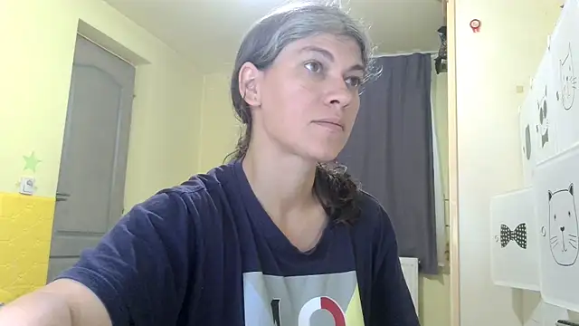 MercyLove online show from 07/11/26, 03:04