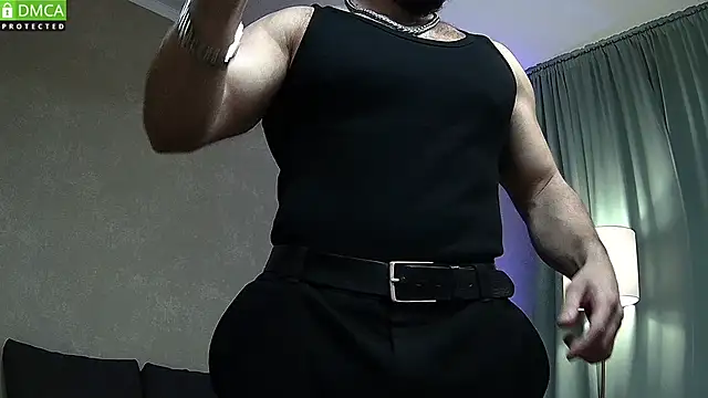 Kurt Stone1 online show from 02/11/25, 08:37