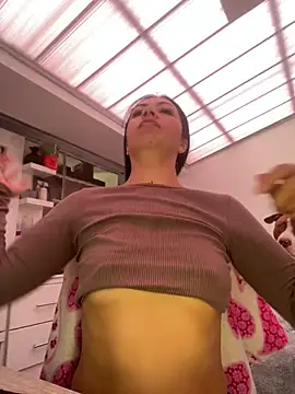 MadisonCambel online show from 03/03/26, 02:45