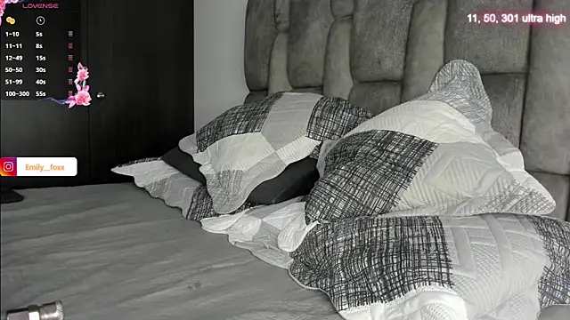 emily fox1 online show from 02/11/26, 10:42