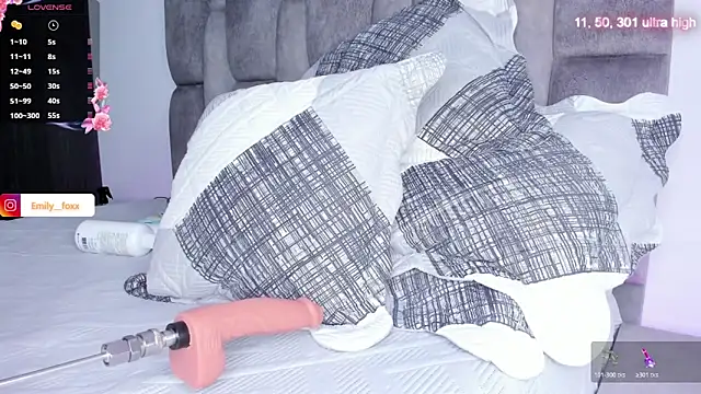 emily fox1 online show from 02/16/26, 10:55