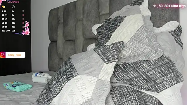 emily fox1 online show from 02/23/26, 10:34