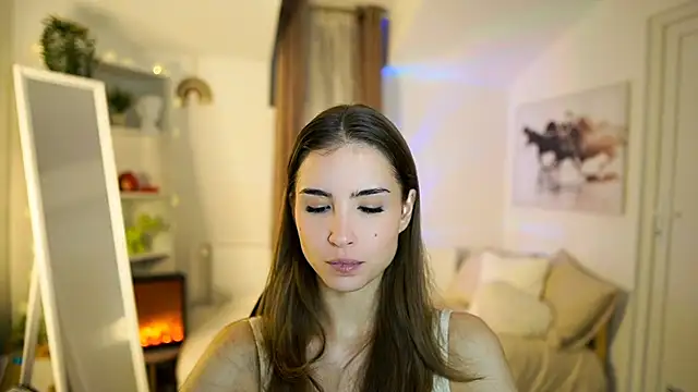 Abella Danger X online show from 12/02/25, 09:47