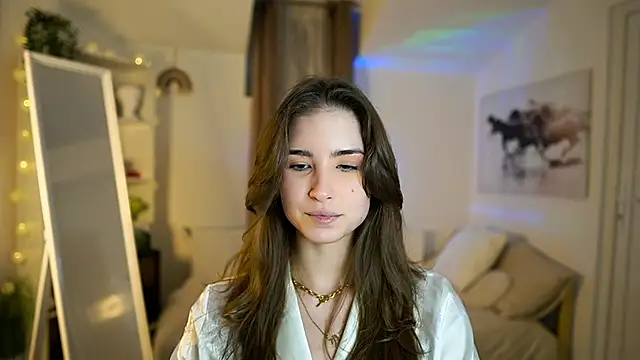 Abella Danger X online show from 02/13/26, 01:40