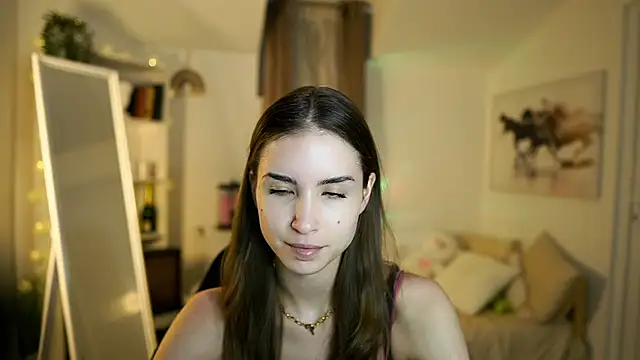 Abella Danger X online show from 03/20/26, 02:33