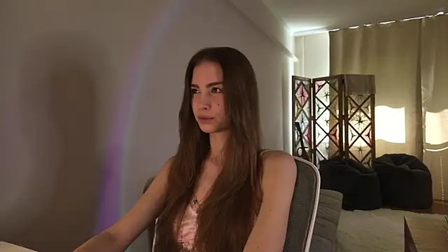 Abella Danger X online show from 05/04/26, 07:26