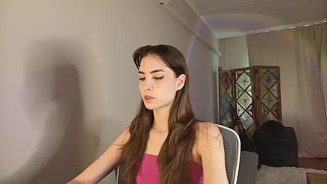 Abella Danger X online show from 05/18/26, 10:10