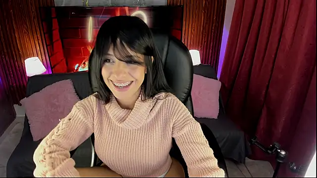 Snapshot of Girlmia_07 chatting on 02/02/26, 07:40 Girlmia 07 online show from 02/02/26, 07:40