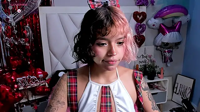 katalina garcia online show from 03/06/25, 11:53