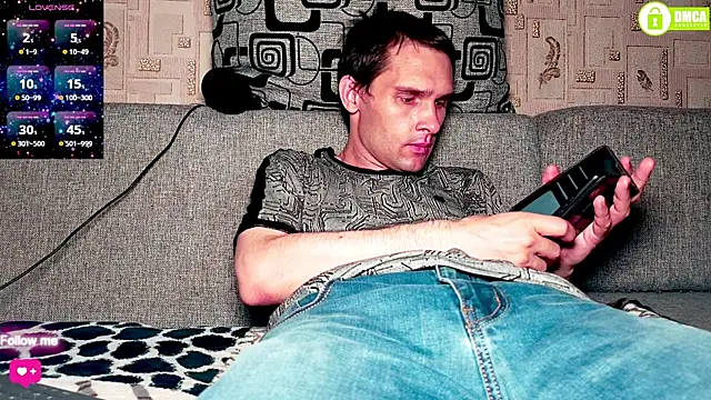 DavidCarroll online show from 09/11/25, 06:30