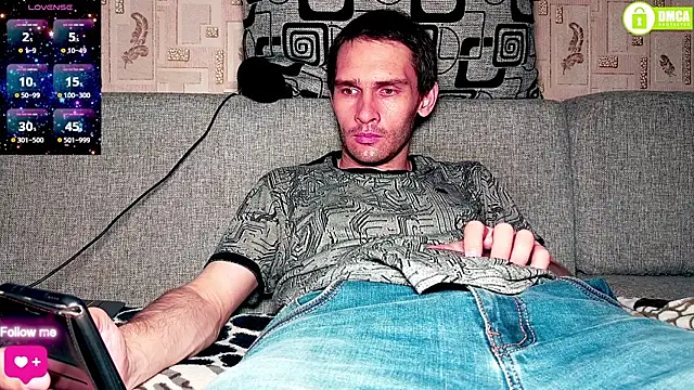 DavidCarroll online show from 09/17/25, 09:38