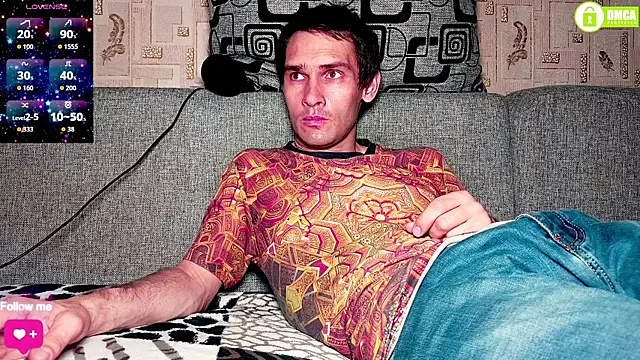 DavidCarroll online show from 09/23/25, 11:08