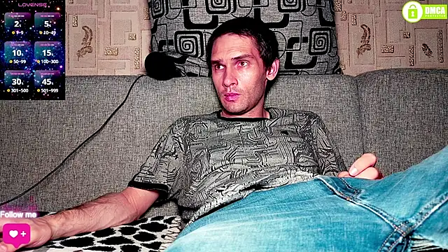 DavidCarroll online show from 10/03/25, 05:32