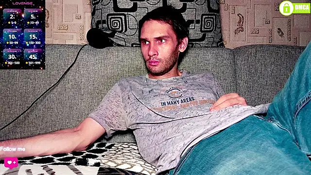 DavidCarroll online show from 10/11/25, 08:07