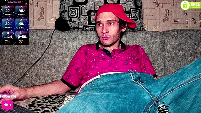 DavidCarroll online show from 11/18/25, 07:51