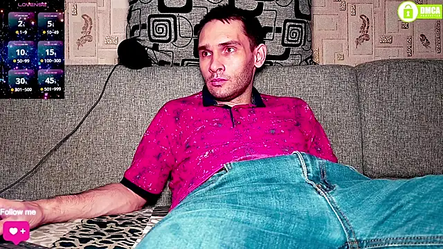 DavidCarroll online show from 01/08/26, 02:25