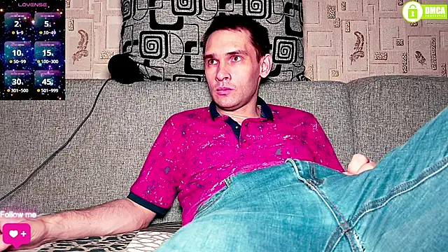 DavidCarroll online show from 01/12/26, 12:32