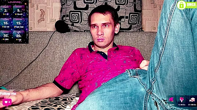 DavidCarroll online show from 02/08/26, 09:18