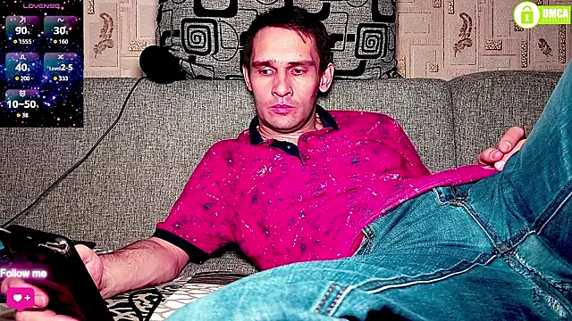 DavidCarroll online show from 02/15/26, 06:59