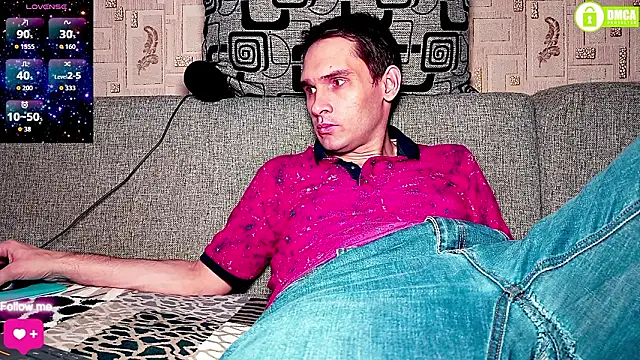 DavidCarroll online show from 02/19/26, 03:41