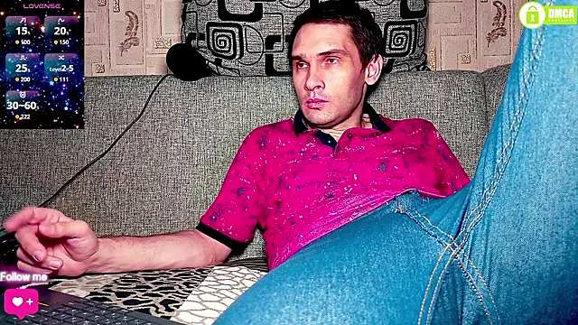 DavidCarroll online show from 03/11/26, 05:08