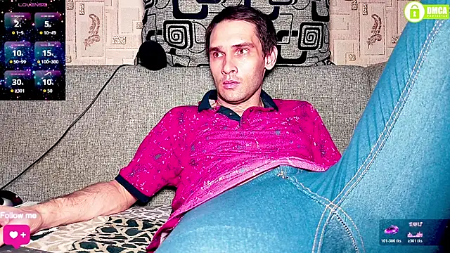 DavidCarroll online show from 05/30/26, 05:43