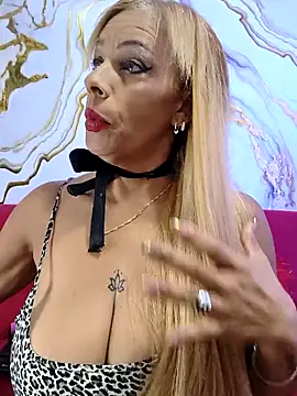 marylin aboul online show from 02/24/26, 11:58