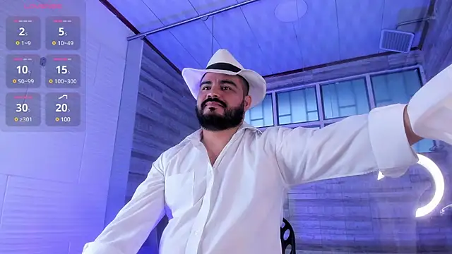 MichaelBear  online show from 01/05/25, 12:10