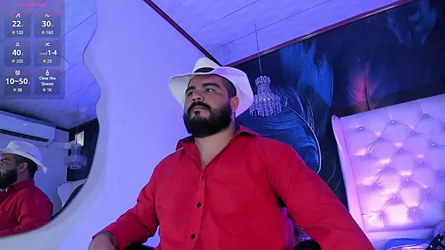 MichaelBear  online show from 01/24/25, 12:31