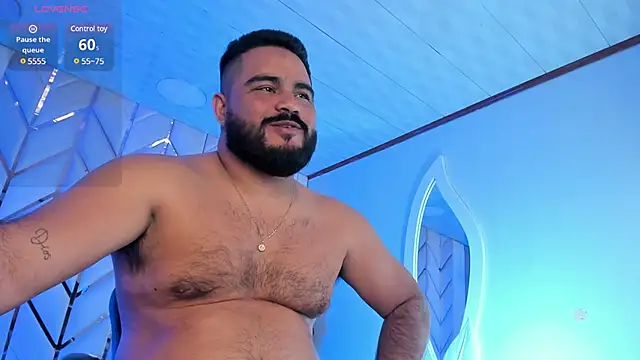 MichaelBear  online show from 02/26/25, 12:14