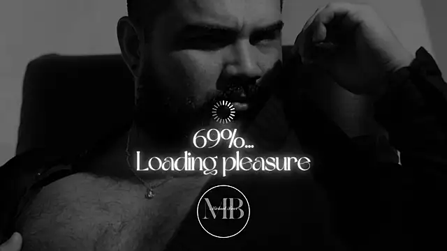 MichaelBear  online show from 10/22/25, 01:22