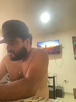 MichaelBear  online show from 12/18/25, 06:25