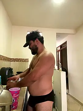 MichaelBear  online show from 01/12/26, 06:24