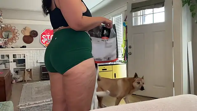 dreamyriri online show from 02/22/26, 09:46