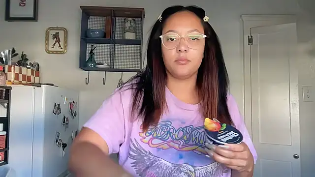 dreamyriri online show from 03/07/26, 04:59