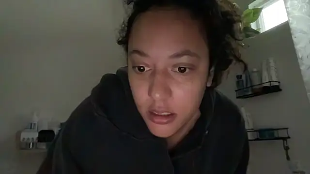 dreamyriri online show from 03/14/26, 02:55