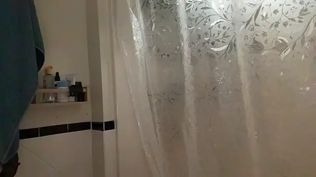 dreamyriri online show from 03/25/26, 03:07