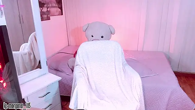 Snapshot of Anahimorgan1 chatting on 12/15/24, 12:18 Anahimorgan1 online show from 12/15/24, 12:18