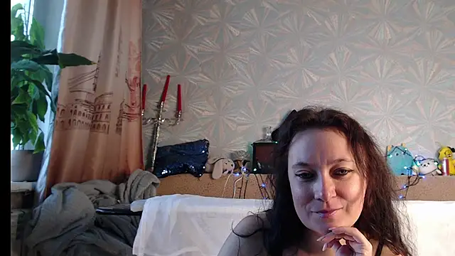Snapshot of Ria_23 chatting on 09/25/25, 03:43 Ria 23 online show from 09/25/25, 03:43