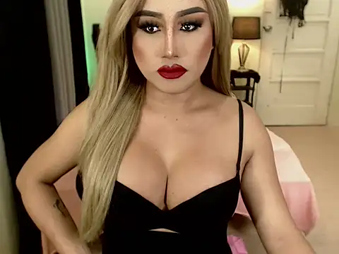 MISTRESS OF EVILCUMxx online show from 03/08/25, 08:33