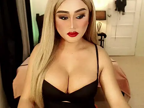 MISTRESS OF EVILCUMxx online show from 03/10/25, 05:33