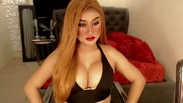 MISTRESS OF EVILCUMxx online show from 09/15/25, 01:27