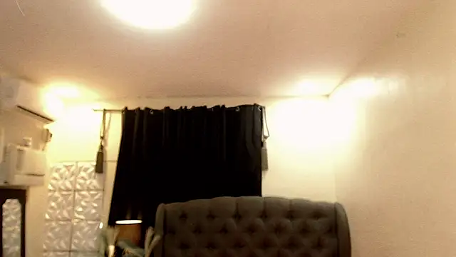 MISTRESS OF EVILCUMxx online show from 09/18/25, 05:37