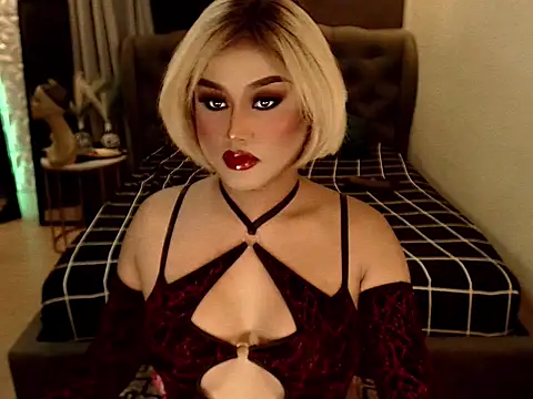 MISTRESS OF EVILCUMxx online show from 01/07/26, 02:19